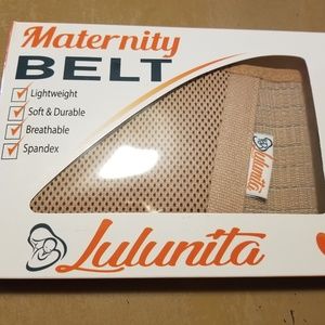 Accessories - NWT Breathable Maternity Supporting Belt Accessories - NWT Breathable Maternity Supporting Belt